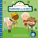 MIS Primeros Héroes: Guardianes del Planeta / My First Heroes: Guardians of Our Planet: David Attenborough - Greta Thunberg - Isatou Ceesay - John Mui