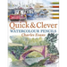 Quick & Clever Watercolor Pencils