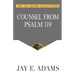 Counsel From Psalm 119