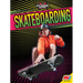 Skateboarding