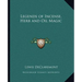 Legends of Incense, Herb and Oil Magic