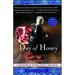 Day of Honey: A Memoir of Food, Love, and War