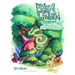 Magical Woodland Coloring Book: 30 Illustrations of an Enchanting Forest Getaway