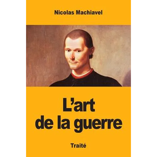 L'art de la guerre