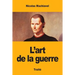 L'art de la guerre