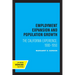 Employment Expansion and Population Growth: The California Experience, 1900-1950