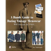 A Dandy Guide to Dating Vintage Menswear: WWI Through the 1960s