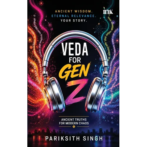 Veda for Gen Z