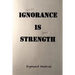 your Ignorance Is our Strength: the Supreme Court Overrules Democracy