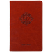KJV Holy Bible Personal Caramel