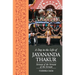A Day in the Life of Jayananda Thakur
