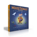 The Mousetronaut Collection (Boxed Set): Mousetronaut; Mousetronaut Goes to Mars; Mousetronaut Saves the World