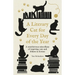 A Literary Cat for Every Day of the Year: A Mischievous Miscellany of Cats and Felines in Fiction