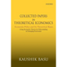 Collected Papers in Theoretical Economics: Economic Policy and Its Theoretical Bases: Using Economic Theory for Policymaking in Emerging Economies