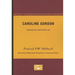 Caroline Gordon - American Writers 59: University of Minnesota Pamphlets on American Writers