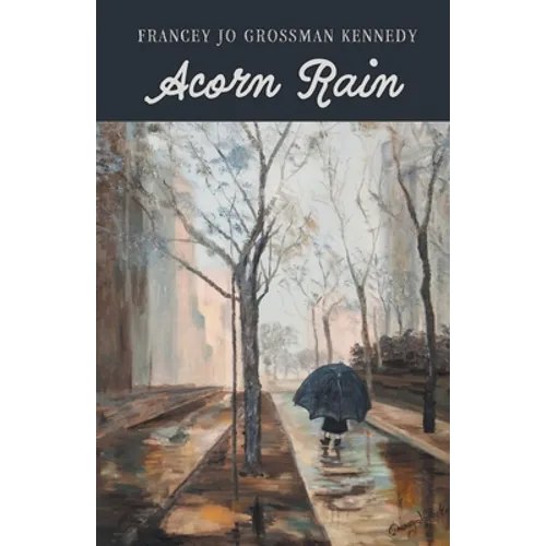 Acorn Rain