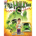 All the Hulk Feels (a Mighty Marvel Comics Picture Book)