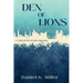 Den of Lions: A Church Street Kirk Mystery