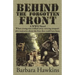 Behind the Forgotten Front: A WWII Novel: A WWII Novel