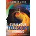 Turn your Telescope Around: You Can Heal Yourself