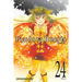 Pandorahearts, Volume 24