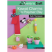 20 to Craft: Kawaii Charms in Polymer Clay