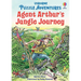Agent Arthur's Jungle Journey