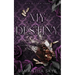 My Destiny: A Single Dad Mafia Romance