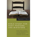 Bible Study for Busy Pastors and Ministers, Volume 2: Ready Made Lessons to Turn Members Into Disciples and an Audience Into an Army