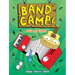 Band Camp! 2: Out of Sync (Band Camp! #2)(a Little Bee Graphic Novel Series for Kids)