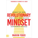 Revolutionary Mindset: Renew the Mind. Step Into a New Season. Experience Success.