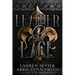 Leather & Lace