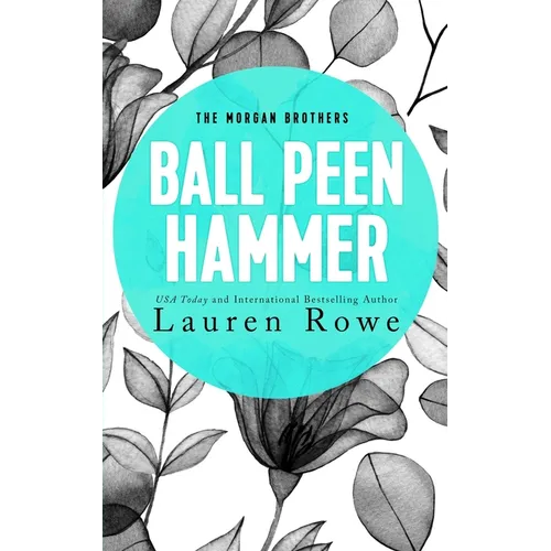 Ball Peen Hammer