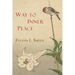 Way to Inner Peace
