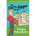 The Cat That Was Bigger Than You: The Cat's Paw Cozy Mysteries - Book 5