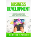 Business Development: 7 Easy Steps to Master Growth Hacking, Lead Generation, Sales Funnels, Traffic & Viral Marketing