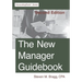 The New Manager Guidebook: Second Edition