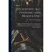 Scientific hat Finishing and Renovating; a Complete and Profusely Illustrated Course of Instruction, Enabling the Novice to Acquire the art of Finishi