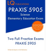 PRAXIS 5905 Science Elementary Education Exam: Two Full Practice Exam - Free Online Tutoring - Updated Exam Questions