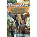 Danny Orlis in Mysterious 'Zandeland