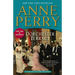 Dorchester Terrace: A Charlotte and Thomas Pitt Novel
