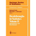 Breakthroughs in Statistics: Methodology and Distribution