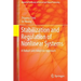 Stabilization and Regulation of Nonlinear Systems: A Robust and Adaptive Approach