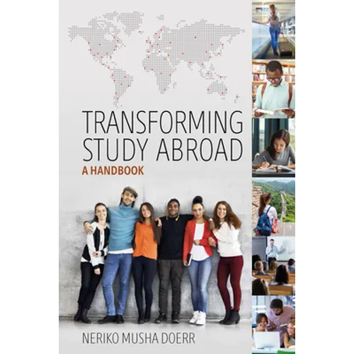 Transforming Study Abroad: A Handbook