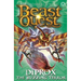 Beast Quest: Diprox the Buzzing Terror: Series 25 Book 4
