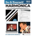 Do-It-Yourself Harmonica: The Best Step-By-Step Guide to Start Playing - Book with Online Audio and Instructional Videos
