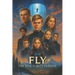 Fly: The Rise of Jett Parker