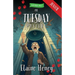 The Tuesday Mystery - Blackthorn Stables Junior
