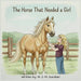 The Horse That Needed a Girl