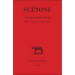 Suetone, Vie Des Douze Cesars: Tome II: Tibere - Caligula - Claude - Neron